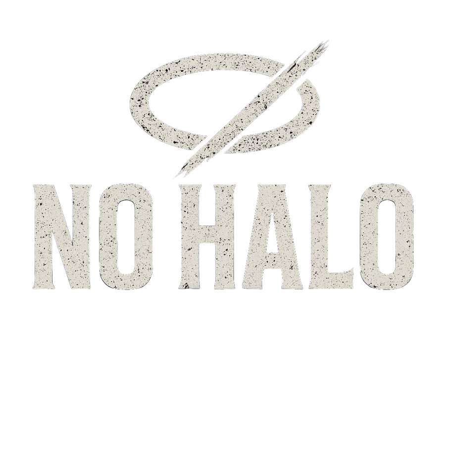Logo - No Halo